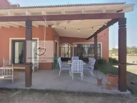 Barrio El Prado