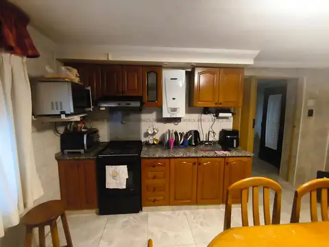 Casa en Venta en General Jose De San Martin, USD 69.500