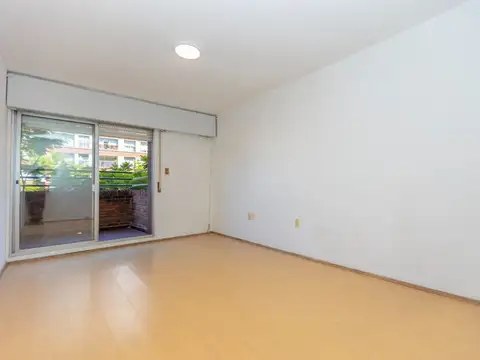 VENTA APTO 2 DORMITORIOS CON RENTA, EN AGUADA