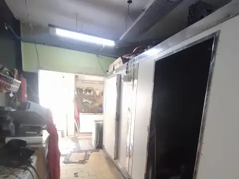 Local en Venta en Almagro Norte, USD 500.000