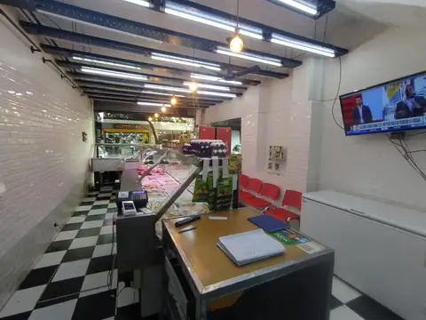 LOCAL COMERCIAL