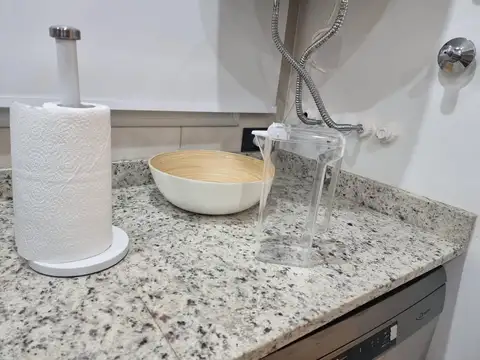 Departamento en Alquiler Temporal en Mar Del Plata, $ 70.000