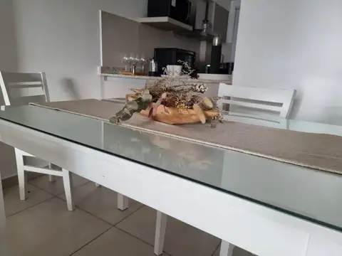 Departamento en  Alquiler Temporario. Mitre 1300. La Perla