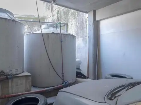 Cochera en venta - 30Mts2 - Chacarita