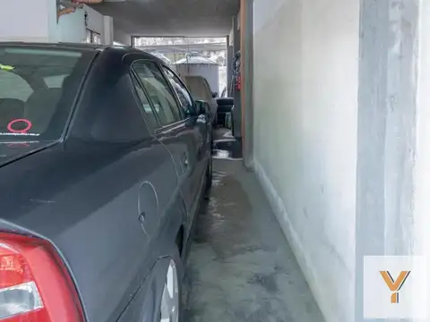 Cochera en venta - 30Mts2 - Chacarita