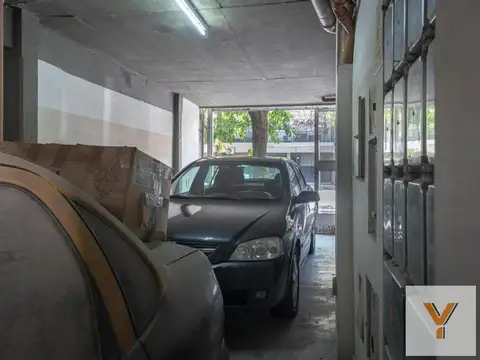 Cochera en venta - 30Mts2 - Chacarita