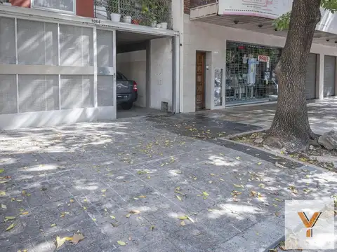 Cochera en venta - 30Mts2 - Chacarita