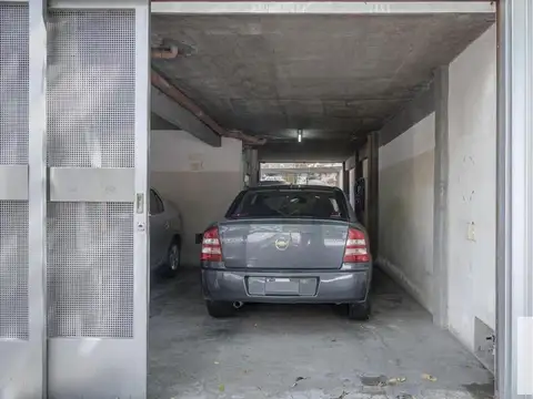 Cochera en venta - 30Mts2 - Chacarita