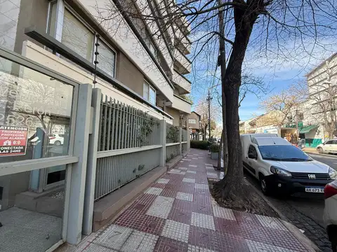 Departamento en Venta en San Fernando Vías  /  Centro, USD 130.000
