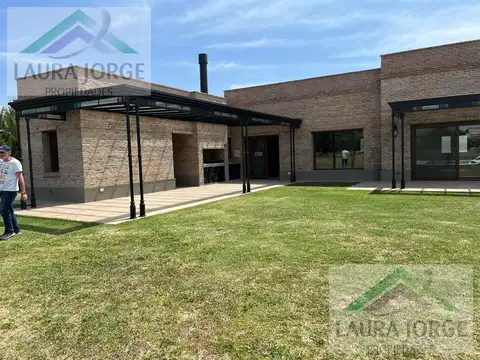 Casa en Venta A Estrenar