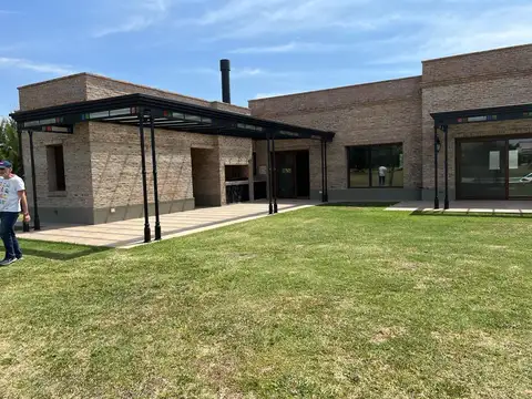 Casa en Venta A Estrenar