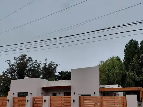 Casa en venta en Santa Clara Del Mar