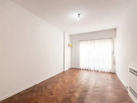 Avenida Rivadavia 2100, Piso 2