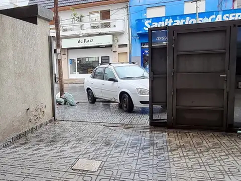Depto Tipo Casa en Alquiler 4 años