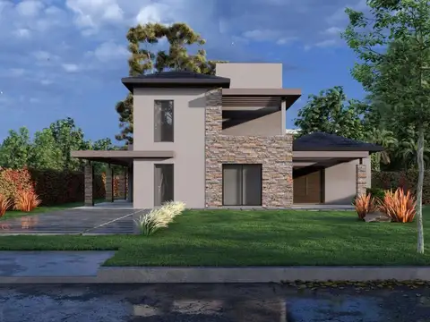 Casa en Venta en El Sauce