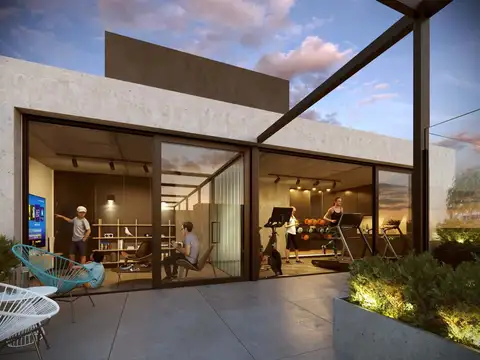 Departamento en Venta A Estrenar