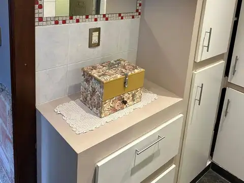 Departamento en Venta Permite mascota