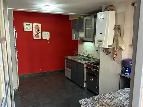 Departamento en Venta en Barrio Tres Cerritos, USD 117.000
