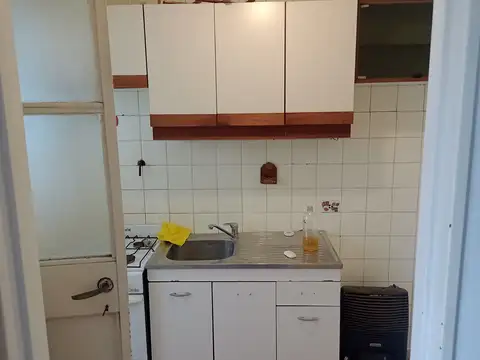 Departamento en Venta al Noroeste