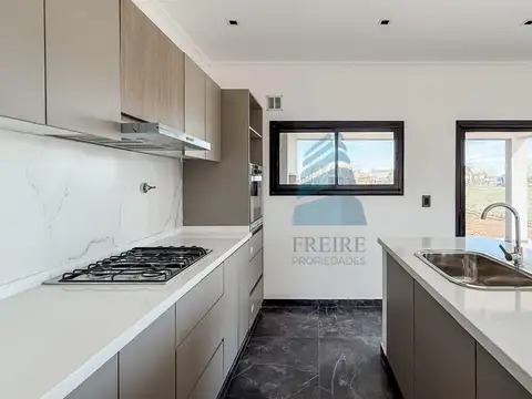 Casa en Venta A Estrenar