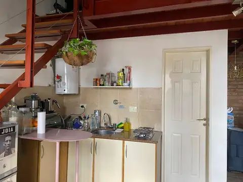 Departamento en Venta al Este