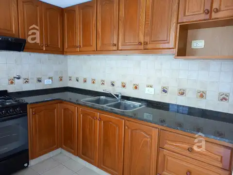 Departamento en Alquiler de 4 ambientes