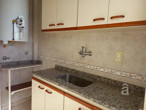 Departamento en Alquiler 18 años