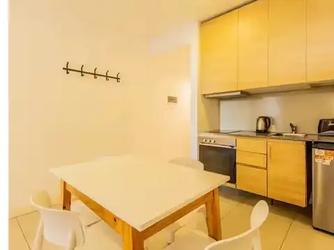 Departamento en Venta 25 años