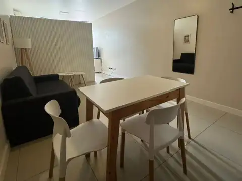 Departamento en Venta en Monserrat, USD 105.000