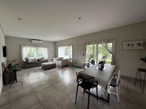Casa en Venta 8 años