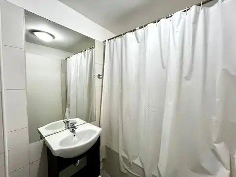 MONOAMBIENTE ALQUILER ALMAGRO FULL AMENITIES