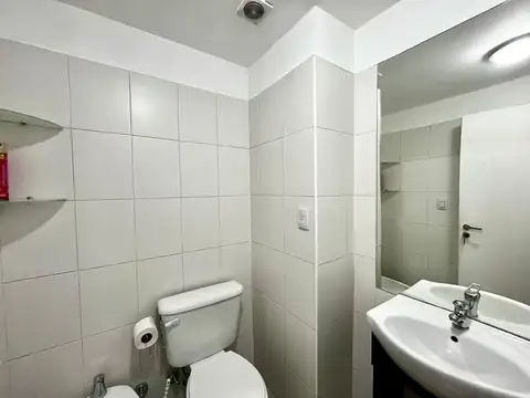 Avenida Independencia 3300