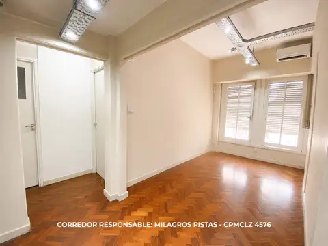 Departamento en Venta en Centro / Microcentro, USD 115.000