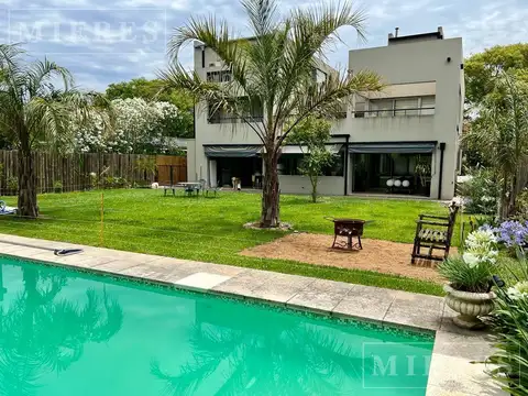 Casa en venta en Santa María de Tigre