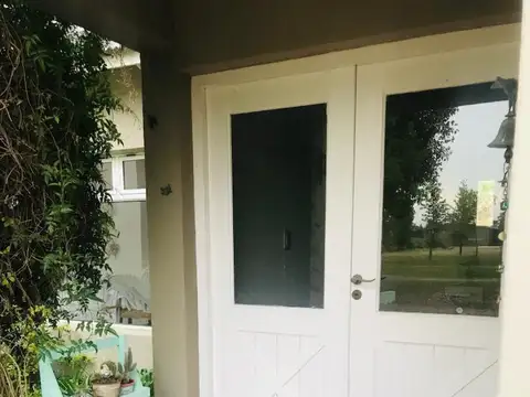 Casa en venta en Countries y Barrios Cerrados en Manzanares