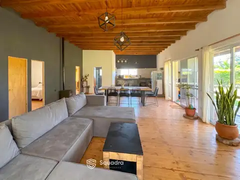 Casa en Venta 3 años