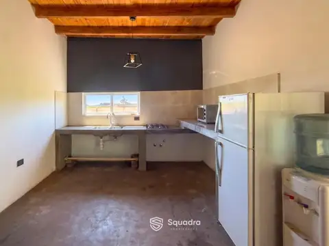 Campo Timbó D58