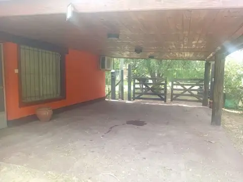 Casa en Venta al Sur