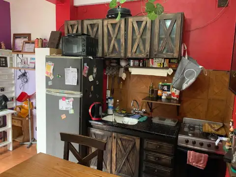 Depto Tipo Casa en Venta de 4 dormitorios