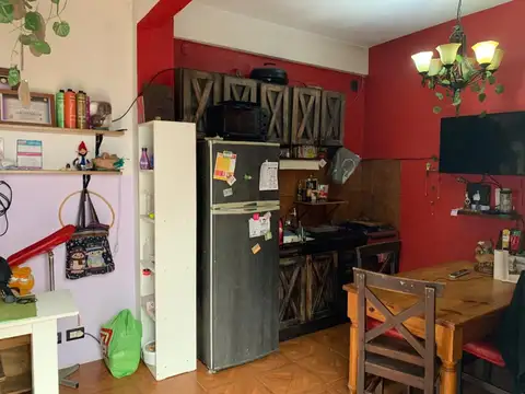 Depto Tipo Casa en Venta en Ramos Mejia, USD 95.000