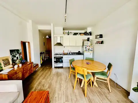 Departamento en Venta en Coghlan, USD 250.000