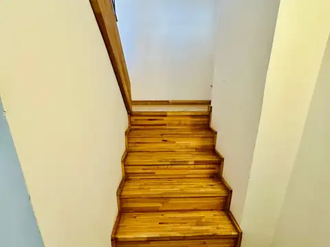 Departamento en Venta 14 años