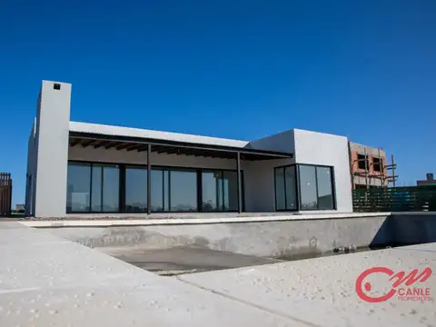 Casa en Venta 3 años