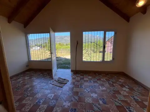 Quinta en Venta en Lago Puelo, USD 115.000