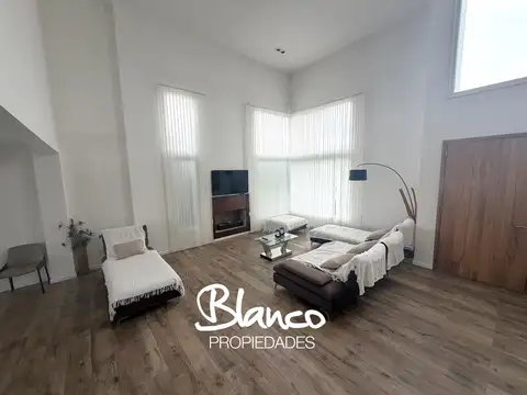 Casa en Alquiler Temporal 9 años