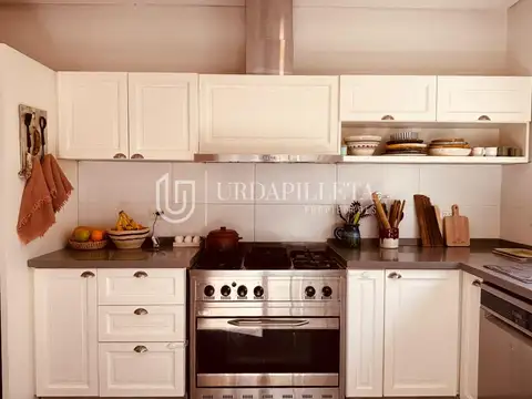 Casa en Venta al Oeste
