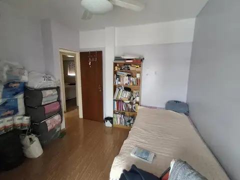 Departamento en Venta 43 años