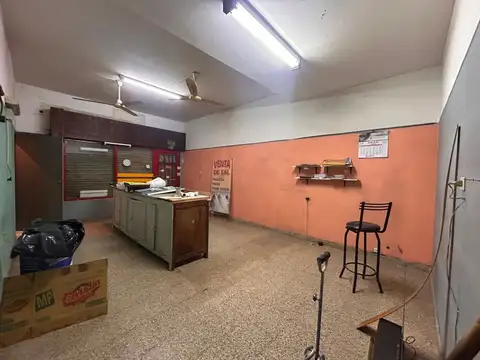 Galpon en Venta 63 años