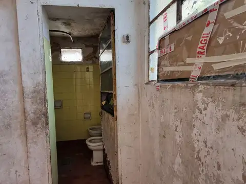 Depto Tipo Casa 4 ambientes con 3 baños