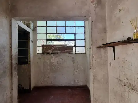 Depto Tipo Casa 4 ambientes con 3 baños